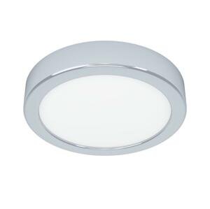 Eglo Eglo 900639 - LED Koupelnové stropní svítidlo FUEVA LED/11W/230V IP44 chrom