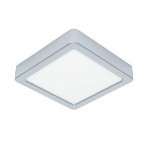 Eglo Eglo 900649 - LED Koupelnové stropní svítidlo FUEVA LED/11W/230V IP44 chrom