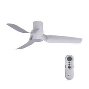 Lucci air Lucci air 213353 - LED Stmívatelný látor NAUTICA 1xGX53/12W/230V bílá + DO