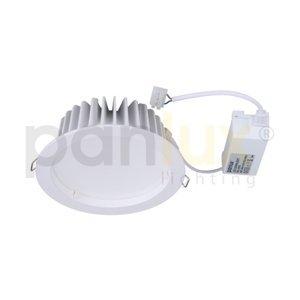 Podhledové svítidlo downlight 15W Panlux DWL-015/B