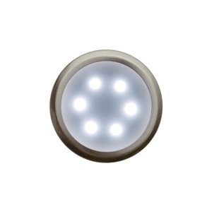 Nábytkové LED svítidlo Panlux D3/NBS DEKORA 12V denní bílá