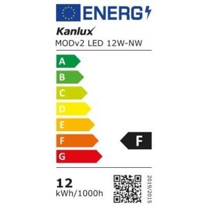 LED modul Kanlux MODV2 LED 12W LED-NW 4000K 29301