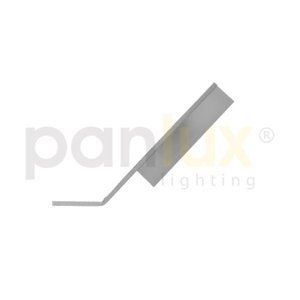 Svítidlo Panlux BL0804/S CRYSTALL LED 3W CW studená bílá 6000K