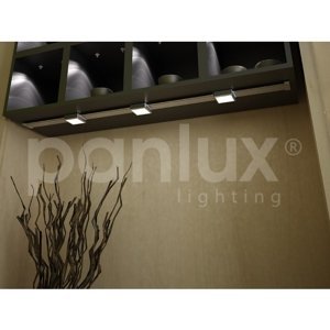 Nábytkové LED svítidlo Panlux MAYOR BL0902/T 24V teplá bílá