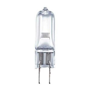 Průmyslová halogenová žárovka OSRAM HLX 24V 150W 64640