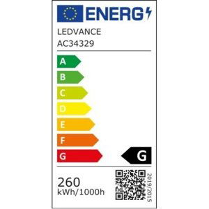 Výbojka OSRAM HQI-T 250W/D neutrální bílá 5500K