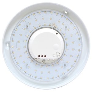LED svítidlo Ecolite VICTOR W141/LED-3000 25W IP44 s pohybovým čidlem