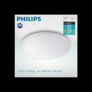 Stropní LED svítidlo Philips Wawel 31822/31/P5 20W 2000lm Scene Switch 2700-4000K-6500K