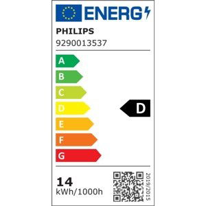 LED žárovka R7s 118mm Philips 14W (120W) neutrální bílá (4000K) stmívatelná