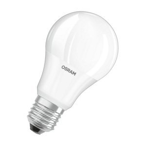 LED žárovka E27 OSRAM CLA FR 10W (75W) neutrální bílá (4000K)