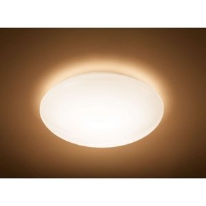Nástěnné a stropní LED svítidlo Philips Suede 31803/31/EO průměr 50cm teplá bílá