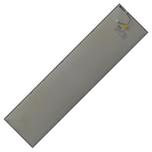 LED panel McLED Office 12030 36W 4000K neutrální bílá, stříbrné ML-413.133.32.0