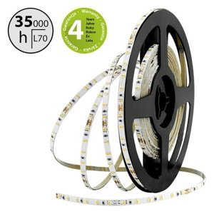 LED pásek McLED 24V neutrální bílá š=4mm IP20 7,2W/m 120LED/m SMD2216 ML-126.731.60.0