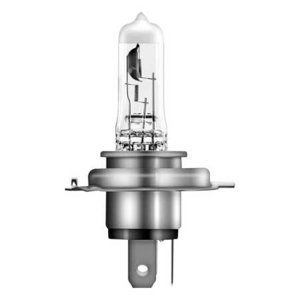 Autožárovka OSRAM Night Breaker Silver H4 64193NBS-HCB 60/55W P43t 12V (v balení 2ks) s homologací