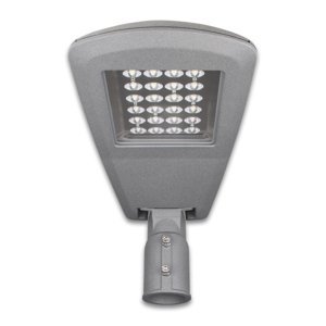 LED svítidlo veřejného osvětlení McLED Street 40W 3000K teplá bílá ML-521.008.09.0