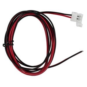 Připojovací konektor LED pásků šíře 8mm 2pin McLED ML-112.004.21.1