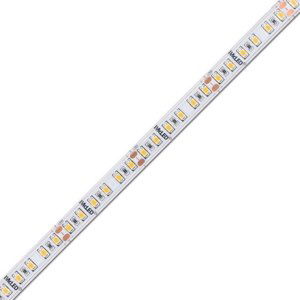 LED pásek McLED 24V teplá bílá CRI90 š=12mm IP67 14W/m 120LED/m SMD2835 ML-126.013.90.2