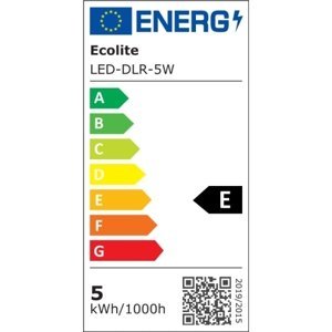 Svítidlo Ecolite BARI LED-DLR-5W/4100K výklopné
