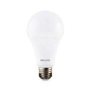 LED žárovka E27 McLED 15W (100W) teplá bílá (2700K) ML-321.100.87.0