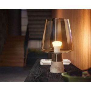 LED žárovka E27 Philips Hue 2ks 9W (60W) teplá bílá (2700K) stmívatelná