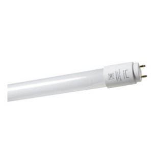 LED trubice zářivka McLED GLASS LEDTUBE 60cm 9W (18W) T8 G13 neutrální bílá ML-331.060.89.0 EM/230V