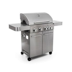 Plynový gril G21 Argentina BBQ Premium line 5 hořáků 6390360