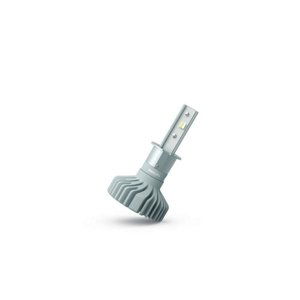 Autožárovky Philips HL H3-LED Ultinon Pro5100 12/24V 12W PK22s 11336U51X2 (v balení 2ks)