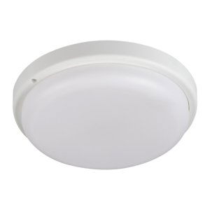 LED svítidlo Kanlux Miledo TOLU O LED 18W-NW-W IP54 neutrální bílá 31498