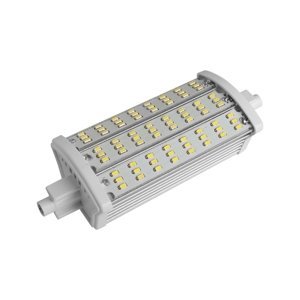 LED žárovka R7s 118mm Panlux PN65309002 8W (60W) neutrální bílá 4000K