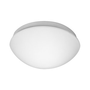 Svítidlo LEDMED PLAFONIERA S ECO E27 60W IP44 LM32006002 s pohybovým čidlem