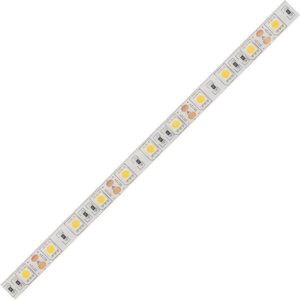 LED pásek McLED 12V teplá bílá š=10mm IP54 14,4W/m 60LED/m SMD5050 ML-121.607.60.0