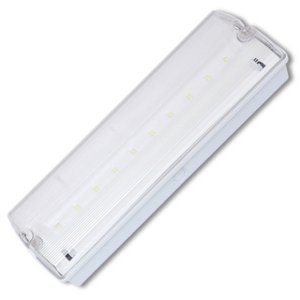 Nouzové svítidlo Ecolite LEDER TL638L-LED 1-3h