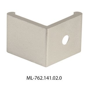 McLED plastová příchytka LED profilu RS, RD ML-762.141.02.0