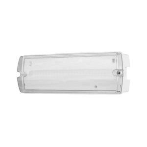 Nouzové svítidlo LEDMED VIRGO LED M 3h IP65 neutrální bílá 4000K PN35200001