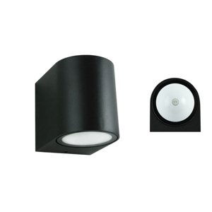 LED svítidlo McLED Revos R 3W 3000K IP65 černá ML-518.005.19.0