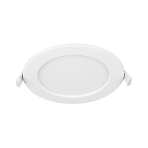 Vestavné LED svítidlo Panlux DOWNLIGHT CCT ROUND 6W PN22400001