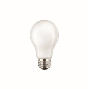 LED žárovka E27 PILA A60 FR 4,5W (40W) teplá bílá (2700K)