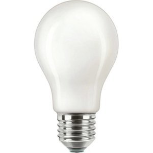 LED žárovka E27 Philips A60 10,5W (100W) neutrální bílá (4000K)
