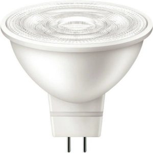 LED žárovka GU5,3 PILA LV 7W (50W) teplá bílá (2700K) reflektor 12V 36°