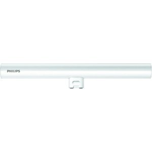 Lineární LED žárovka Philips 30cm S14d 2,2W (35W) teplá bílá