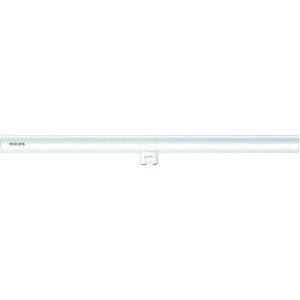Lineární LED žárovka Philips 50cm S14d 3,5W (60W) teplá bílá
