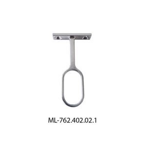 Kovový držák k LED profilu McLED ZE ML-762.402.02.1