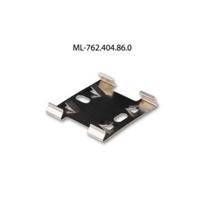 Kovový úchyt k LED profilu PX2 McLED ML-762.404.86.0