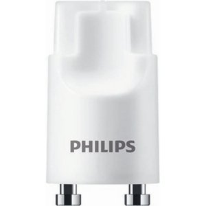 LEDtube startér Philips EMP GenIII pro LED trubice na tlumivku
