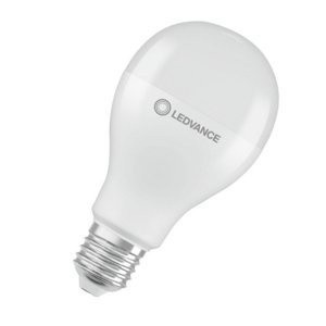 LED žárovka E27 LEDVANCE PARATHOM CL A FR 19W (150W) teplá bílá (2700K)