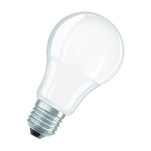 LED žárovka E27 Osram PARATHOM CL A FR 11W (75W) teplá bílá (2700K) stmívatelná