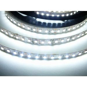 LED pásek zalitý 12V, 12W/metr, 60LED/metr 07503