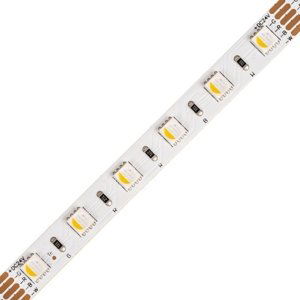 LED pásek 24RGBWW4v1-WW 19,2W vnitřní 085134