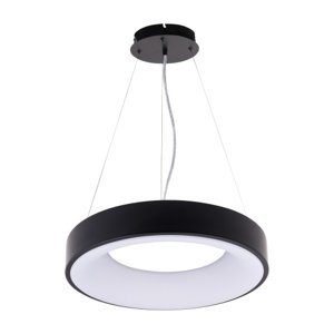 Stmívatelné závěsné LED svítidlo, 48W, CCT, barva bílá, TRIAK 105544