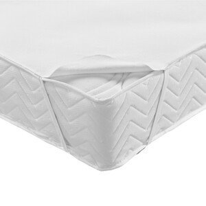 Meltonová absorpční ochrana matrace, standard 200g/m2